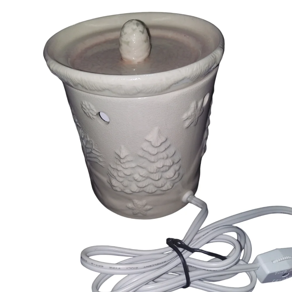 Scented Wax Warmer